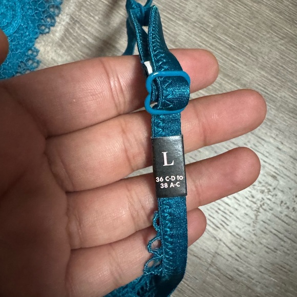 Victorias Secret Bralette - Picture 3 of 5